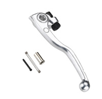 ACCEL DŹWIGNIA SPRZĘGŁA KTM SX/EXC '07-19 HUSQVARNA '14-19, BETA RR 250/300 '13-19 POMPA BREMBO (MX-08397-1,74021) (LB-1545-OE-P)