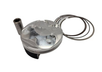 WOSSNER TŁOK KAWASAKI (4T) KXF 450 (KX 450F) '16-'18 (13.60:1) (95,95MM)