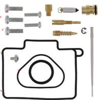 BEARING WORX ZESTAW NAPRAWCZY GAŹNIKA SUZUKI RM 125 '02, (26-1495)