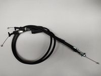 PSYCHIC LINKA GAZU GAS-GAS EX/MC 250/350/450F '21, HUSQVARNA FC 250/350/450 '19-'22, FE 250/350/450 '20-'22, KTM EXC-F 350/500 '20-'22, SX-F 250/350/450 '19-'22, XC-F 250/350/450 '19-'22, XC-FW 350/500 '20-'22 (53.112073;45-1270) 79102091000