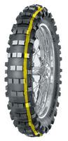 MITAS OPONA 110/80-18 EF-07 58M TT ENDURO FIM (ŻÓŁTY PASEK) TYŁ DOT 24-32/2022 (26408) (oferta specjalna) WYCOFANE- ZAMIENNIK:70000951 WYCOFANE (ZAMIENNIK:70000951)