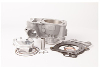 CYLINDER WORKS CYLINDER KOMPLETNY HONDA CRF 150R/RB '12-'23 (ŚR. 66MM)