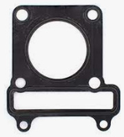 ATHENA USZCZELKA POD GŁOWICĘ ( GŁOWICY ) YAMAHA XC 125 CYGNYS 4T '95-'03, MBK XC FLAME 125 '95-'00 (OEM:4CWE118100)