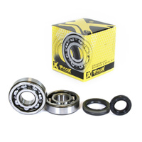 PROX ŁOŻYSKA WAŁU KORBOWEGO Z USZCZELNIACZAMI SUZUKI RM 80 '89-98