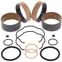 ALL BALLS ZESTAW TULEJEK (PANEWEK) ZAWIESZENIA PRZEDNIEGO KAWASAKI KDX 200 '95-'06, KDX 220 '97-'05