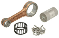 HOT RODS KORBOWÓD SUZUKI RMZ 450 (RMZ450) '05-'07 '13-'23