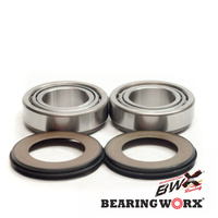 BEARING WORX ŁOŻYSKA GŁÓWKI RAMY Z USZCZELNIACZAMI BMW F650/800 GS 06-13, SUZUKI RM 125/250 89-90, YZ 125/250 87-95, TT 600 R/RE 98-'03 (22-1024)