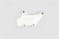 UFO PROWADNICA ŁAŃCUCHA YAMAHA YZ 125/250 '89-'92 KOLOR NEUTRALNY