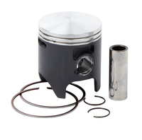 VERTEX TŁOK KAWASAKI KX 80 USA '88-'00 REPLICA (47,96MM) (PIERŚCIENIE 53010004800 X 2 SZT.)