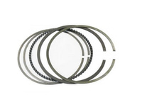 WOSSNER PIERŚCIENIE (4T) 3 SZT. 1X63MM , 1,2X63MM , 2,5X63MM