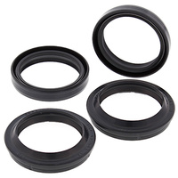ALL BALLS KOMPLET USZCZELNIACZY OLEJOWYCH I PYŁOWYCH HONDA CR125R '92-'93, CR250R '92-'94, CR500R '92-'94, SUZUKI GSXR750 '88-'90