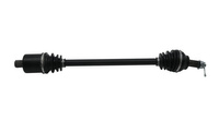 ALL BALLS PÓŁOŚ NAPĘDOWA POLARIS RZR 1000 RS1 '18-'20, RZR XP / XP 4 1000 / TURBO '16-'20 AB8 EXTREME +20% TYŁ STRONA LEWA / PRAWA - ZASTĘPUJE AB8-PO-8-339