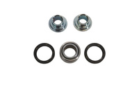 BEARING WORX 2024/06 ZESTAW NAPRAWCZY MOCOWANIA (ŁOŻYSKA) AMORTYZATORA TYLNEGO DOLNE KTM XC-W 125 / 150 '17-'19, EXC / XC-W 150 TPI '20, EXC / XC-W 250 / 300 '17-'18, EXC 250 / 300 SIX DAYS TPI '18-'20, EXC-F 250 / 350 / 450 / 500 '17-'20 (29-5077)