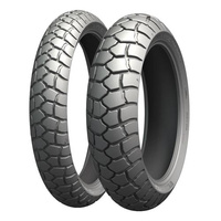 MICHELIN OPONA 90/90-21 ANAKEE ADVENTURE 54V TL/TT M/C PRZÓD 20-24/2025