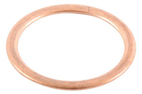 WINDEROSA (VERTEX) USZCZELKA KOLEKTORA WYDECHOWEGO KAWASAKI KXF450 '06-'17