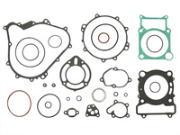 NAMURA KOMPLET USZCZELEK YAMAHA YFM400 KODIAK '00-'06 GRIZZLY '07-'08, YFM450 GRIZZLY '07-'13 (808875)