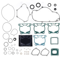 ATHENA KOMPLET USZCZELEK Z USZCZELNIACZAMI SILNIKOWYMI GAS GAS MC 25 '24, HUSQVARNA TC 125 '23-'24, TE 150 '24, KTM EXC/XC-W 150 '24, SX/XC 125 '23-'24