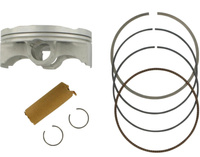 NAMURA TŁOK HONDA CRF 250F '19-'23 (+0,50MM) (71,46MM) (PIERSCIENIE NX -10252-2R)