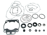 NAMURA KOMPLET USZCZELEK KAWASAKI KX 250 (05-08)