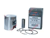 VERTEX TŁOK HONDA KYMCO (PIERŚCIENIE 53015004150 X 1, 52715004150 X 1)