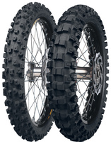 DUNLOP ZZZZ OPONA 110/100-18 GEOMAX MX52 64M TT TYŁ DOT 02-50/2017 WYC