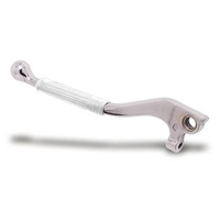 PROGRIP NAKŁADKA PG480 NA DŹWIGNIĘ SPRZĘGŁA LUB HAMULCA (ŚR. 10MM, DŁUG. 75MM) KOLOR PRZEZROCZYSTY (480)