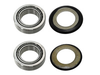 PSYCHIC ŁOŻYSKA GŁÓWKI RAMY Z USZCZELNIACZAMI HONDA CR 125/250 '93-'07,CRF 250R '04-'09, CRF 250X '04-'17, CRF 450R '02-'18, CRF 450X '05-'17, CRF 450RX '17-'18 (22-1010)