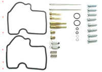 BEARING WORX ZESTAW NAPRAWCZY GAŹNIKA ARCTIC CAT V2 650 '04-'06 (26-1054)