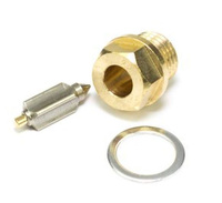 TOURMAX ZAWOREK IGLICOWY Z GNIAZDEM KAWASAKI KDX 80 '84-'88, KZ 900 '73-'75 (OEM:16030-1004) YAMAHA YZ 60 '81-'83, YZ 80 '75-'01, YZ 125 74-'77, RD 250/350 '73-'75 (OEM:23L-14107-25) (MADE IN JAPAN)