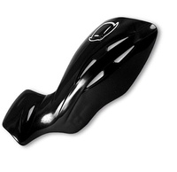 UFO PLASTIKI ZAMIENNE DO OSŁON RĄK (HANDBARÓW) GRAVITY PM01631001 KOLOR CZARNY