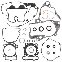 WINDEROSA (VERTEX) KOMPLET USZCZELEK Z USZCZELNIACZAMI SILNIKOWYMI SUZUKI RMZ250 07-09