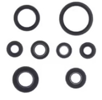 ATHENA KOMPLET (ZESTAW) USZCZELNIACZY SILNIKOWYCH YAMAHA YFM 660R RAPTOR '01-'05