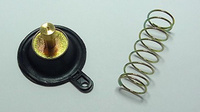 TOURMAX ZESTAW NAPRAWCZY ZAWORU AIR CUT SUZUKI LS 650 SAVAGE '86-'04, LS 650 BOULEVARD S40 '05-'17 (OEM: 13480-05A10; 13481-24B00) (MADE IN JAPAN)