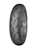 MITAS OPONA 120/70-12 MC-34 51P TL PRZÓD/TYŁ DOT 01/2025 (573096)