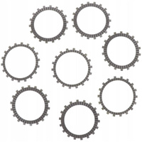 TRW ZF TARCZE SPRZĘGŁOWE BMW R 1200 GS 16-18, R 1200 GS ADVENTURE 16-18, R 1250 GS 19-21, R 1250 GS ADVENTURE, R 1200 R / RS / RT 14-18, R 1250 R / RS / RS / RT / RT SPORT 19-21