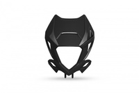 UFO OSŁONA LAMPY PRZÓD BETA RR 250/300/350/400/450 '20-'23 KOLOR CZARNY