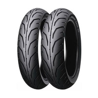 DUNLOP OPONA 110/70-17 TT900 GP J 54H TL PRZÓD KAWASAKI NINJA 250 AND 300/Z250 DOT 14/2022 zamiennik:640175