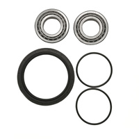 BEARING WORX ŁOŻYSKA KOŁA PRZEDNIEGO Z USZCZELNIACZAMI POLARIS BIG BOSS 250 '91-'93, SCRAMBLER 500 '97-'09, TRAIL BOSS '87-'95, XPLORER 300 '96-'99 (25-1008)