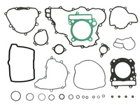 NAMURA KOMPLET USZCZELEK KTM SXF250 06-12/EXCF 250 06-13