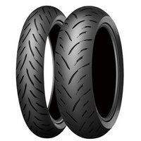 DUNLOP OPONA 180/55ZR17 SPORTMAX GPR300 (73W) TL TYŁ DOT 04/2025