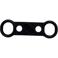 ATHENA USZCZELKA POKRYWY ZAWOROWEJ (WEWNĘTRZNA) BMW F 800GS '06-'18, F 800R/S '04-'18, F 800ST '04-'09 (OEM:11128520621; 11127690477)