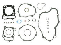 NAMURA KOMPLET USZCZELEK YAMAHA WRF 250, WR 250 F, WR250F '03-13, GAS GAS EC 250 '10-15