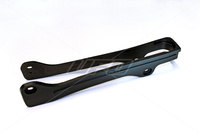 UFO ŚLIZG ŁAŃCUCHA YAMAHA YZ 125/250 (97-01), YZF,WR (98-99) KOLOR CZARNY