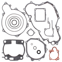 WINDEROSA (VERTEX) KOMPLET USZCZELEK YAMAHA YZ 250 92-94