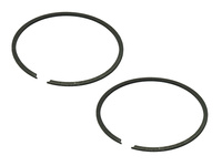 NAMURA PIERŚCIENIE TŁOKOWE KAWASAKI KX65 (00-13), SUZUKI RM65 (03-07) (ŚR.CYL. 44,50MM = NOMINAŁ)
