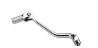 ACCEL DŹWIGNIA ZMIANY BIEGÓW HONDA CRF 450R '11-'16 ALUMINIOWA KOLOR SREBRNY (24700-MEN-306)