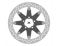 NG TARCZA HAMULCOWA PRZÓD BMW R18 '20-'23 (300X60X5MM) (5X10,25MM)