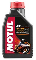MOTUL OLEJ SILNIK 7100 4T 10W30 1L (SYNTETYCZNY)