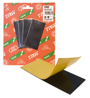 TRW ZF PODKŁADKI ANTYWIBRACYJNE POD KLOCKI HAMULCOWE ( 4 SZT. 80X40MM )