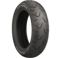 BRIDGESTONE OPONA 180/60R16 EXEDRA G704 74H TL TYŁ HONDA GL1800 WAR DOT 02/2025